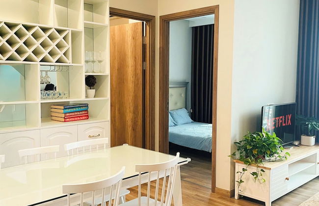 Armin Homes 2 BR with bathtub Ecopark - Foto 10
