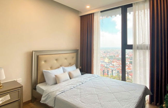 Armin Homes 2 BR with bathtub Ecopark - Foto 1