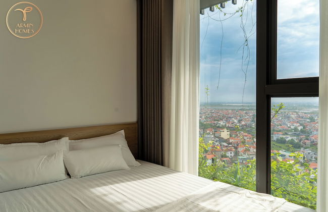 Armin Homes 2 BR with bathtub Ecopark - Foto 13