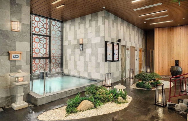 Armin Homes 2 BR with bathtub Ecopark - Foto 21