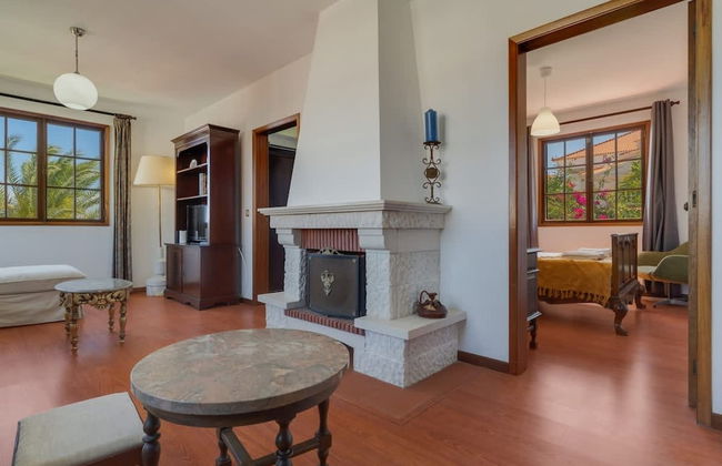 Villa Costa in Gaula - Foto 21