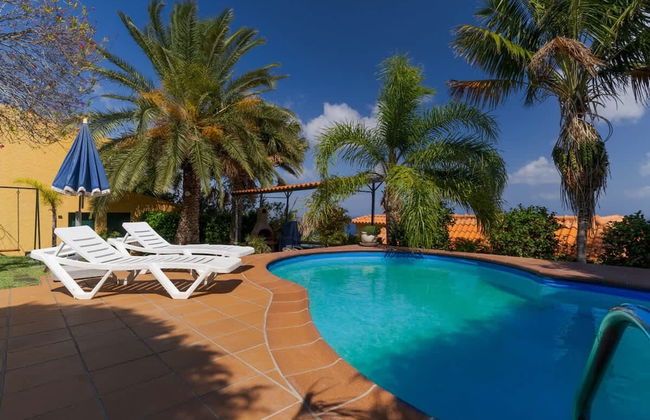 Villa Costa in Gaula - Foto 30