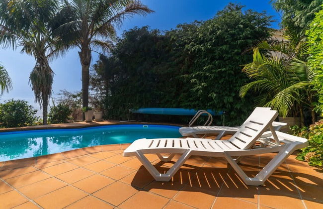 Villa Costa in Gaula - Foto 44