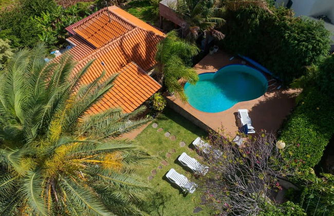 Villa Costa in Gaula - Foto 36