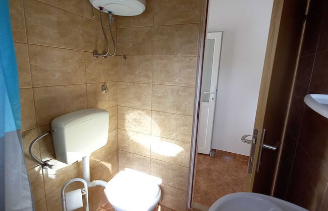 Apartments Vinko Mljet- One-bedroom Apartment With Terrace - Photo 9