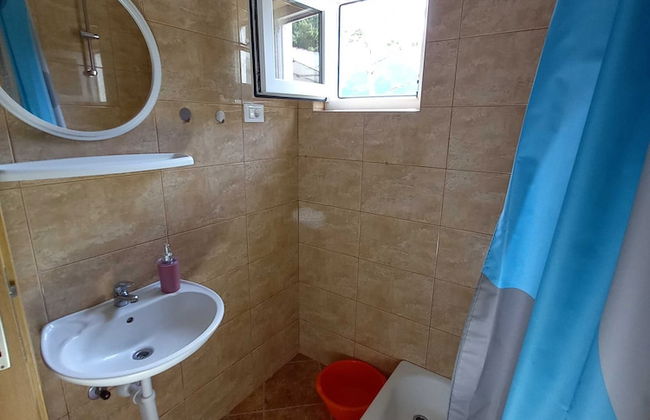 Apartments Vinko Mljet- One-bedroom Apartment With Terrace - Photo 8