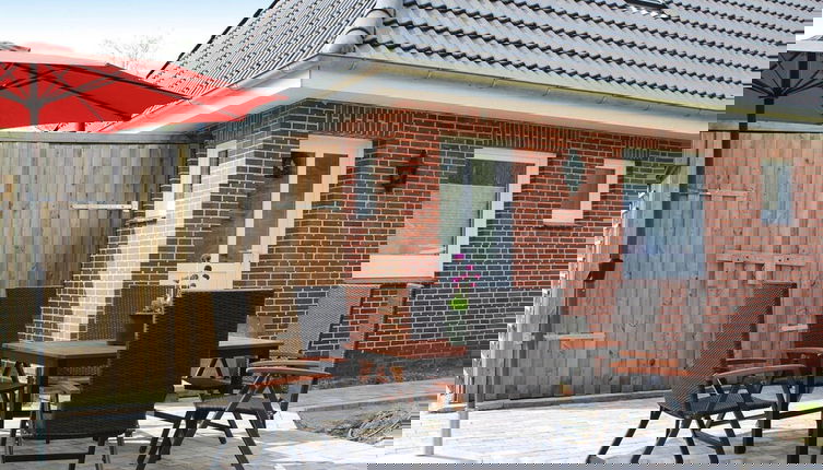 Foto 1 - Cottage, Oldenswort