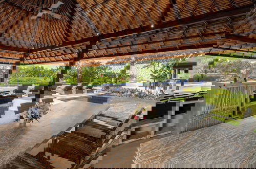 Foto 46 - Villa Kubu Dewi Sri in Dalung