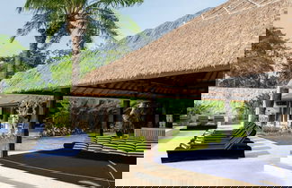 Foto 2 - Villa Kubu Dewi Sri in Dalung