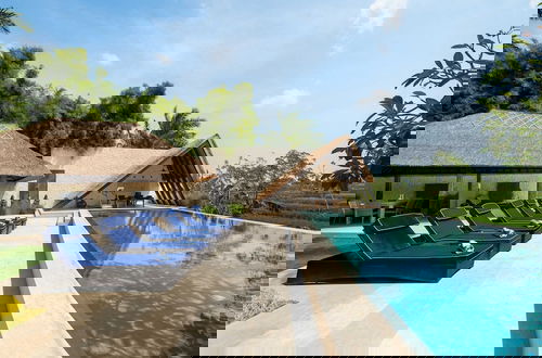 Foto 1 - Villa Kubu Dewi Sri in Dalung