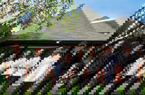 Foto 54 - Villa Kubu Dewi Sri in Dalung
