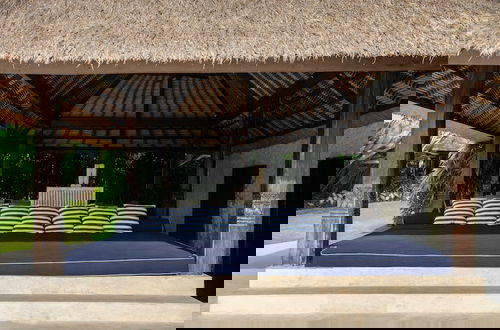 Foto 53 - Villa Kubu Dewi Sri in Dalung