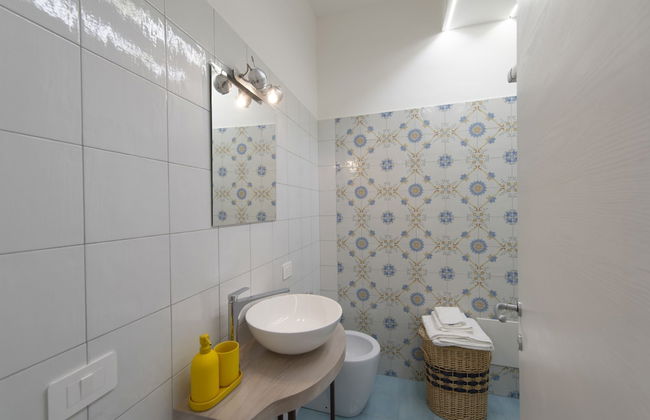 Suite Nerano - In the Center of Maiori a few Steps From the sea - Foto 15
