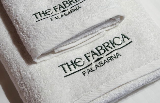 The Fabrica Falasarna - Foto 22