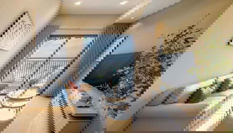 Foto 1 - Soho Residence-Tony Apartment