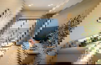 Foto 1 - Soho Residence-Tony Apartment