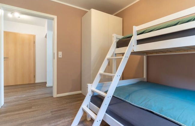 Ferienwohnung in St.peter Ording - Foto 4