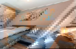 Photo 3 - Ferienwohnung in St.peter Ording