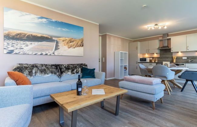 Ferienwohnung in St.peter Ording - Foto 15