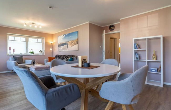 Ferienwohnung in St.peter Ording - Foto 20