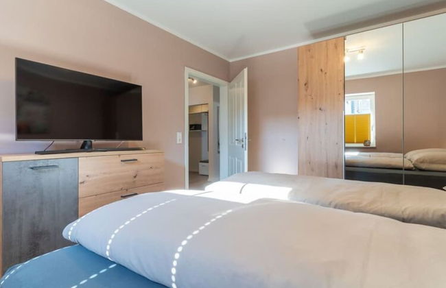 Ferienwohnung in St.peter Ording - Foto 2