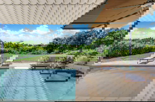 Foto 32 - Luxury Cap Cana Villa With 3 Bedrooms Plunge Pool Maid and Golf Course Access