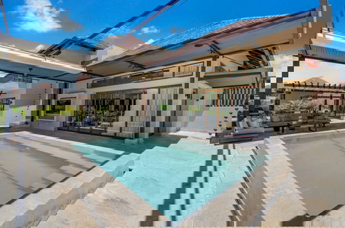 Foto 40 - Luxury Cap Cana Villa With 3 Bedrooms Plunge Pool Maid and Golf Course Access