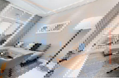 Foto 3 - Stunning 2BR in Maison Prive