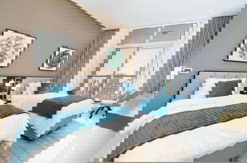 Foto 4 - Stunning 2BR in Maison Prive