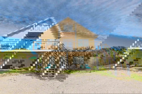 Foto 1 - Sel De Vie A 4 Bedrooms Sleeps 10