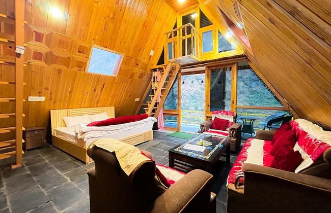 Ashapuri Cottage - Foto 4