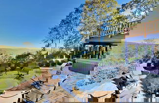 Foto 2 - Magnificent Mountain Lodge