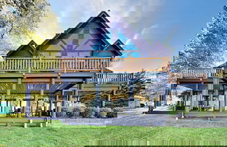 Foto 1 - Magnificent Mountain Lodge