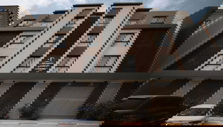 Foto 1 - Riyadh luxury hotel apartments