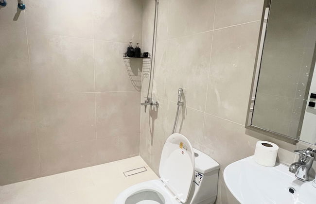 Riyadh luxury hotel apartments - Foto 34