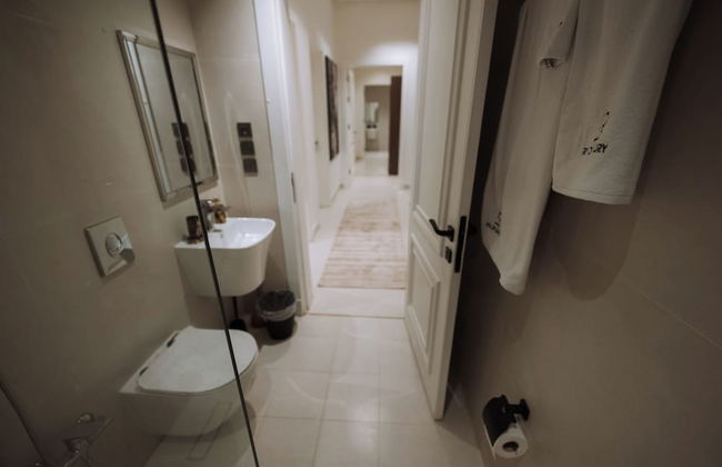 Riyadh luxury hotel apartments - Foto 33