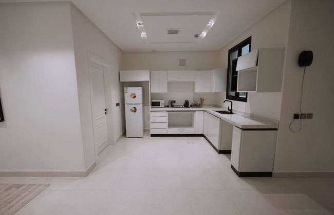 Riyadh luxury hotel apartments - Foto 21