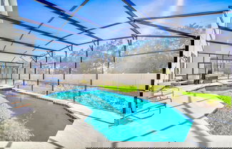 Foto 1 - Upstay - Modern Pool Home w Games - Sleeps 18