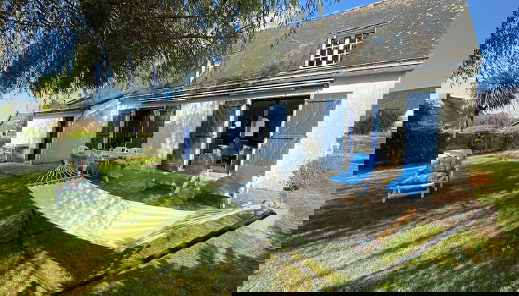 Foto 1 - Holiday Home in Damgan Near Sandy Beaches