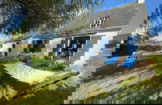 Foto 1 - Holiday Home in Damgan Near Sandy Beaches