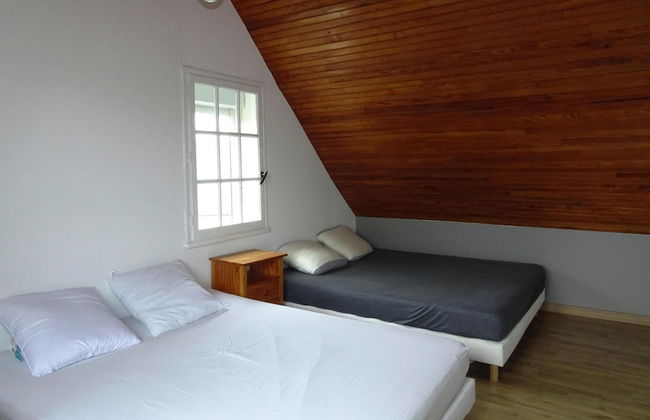Holiday Home in Damgan Near Sandy Beaches - Foto 4