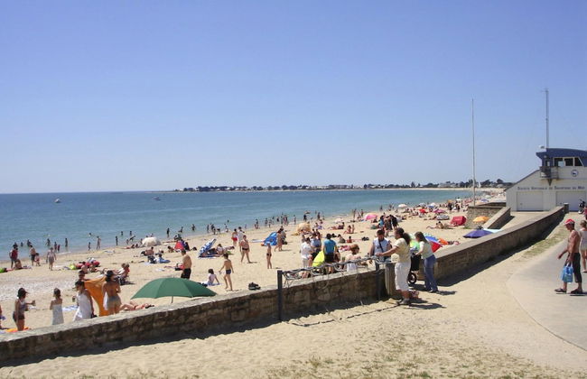 Holiday Home in Damgan Near Sandy Beaches - Foto 21