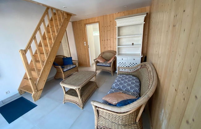 Holiday Home in Damgan Near Sandy Beaches - Foto 10
