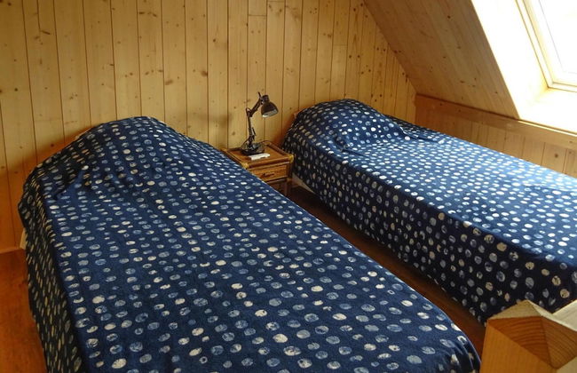 Holiday Home in Damgan Near Sandy Beaches - Foto 2