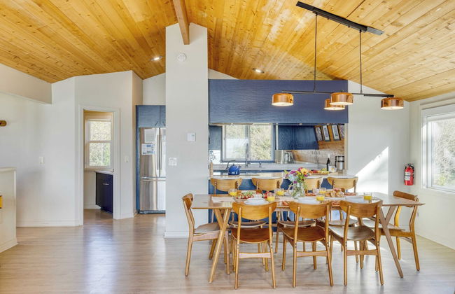 Cove Keep by Avantstay Stunning Ocean Views Designed for Groups - Foto 9