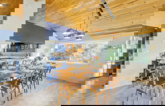 Foto 3 - Cove Keep by Avantstay Stunning Ocean Views Designed for Groups