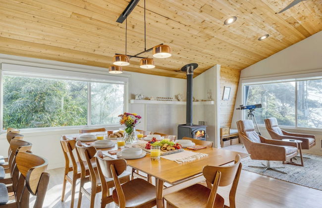 Cove Keep by Avantstay Stunning Ocean Views Designed for Groups - Foto 11