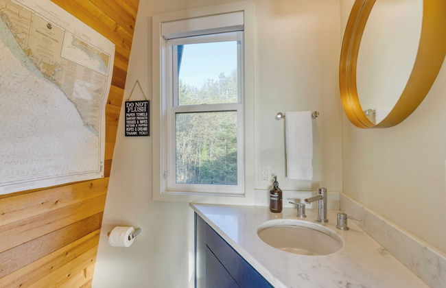 Cove Keep by Avantstay Stunning Ocean Views Designed for Groups - Foto 27