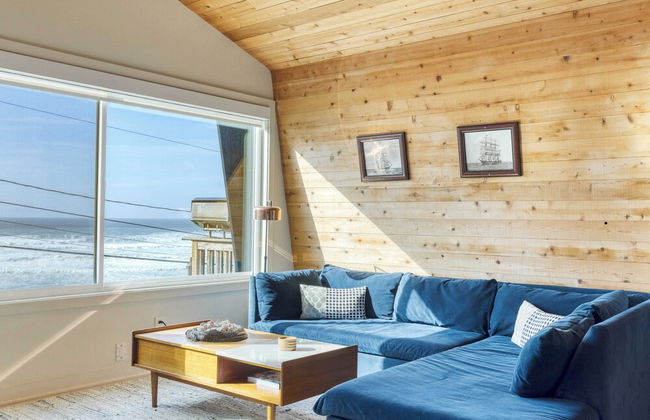 Cove Keep by Avantstay Stunning Ocean Views Designed for Groups - Foto 7