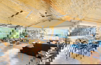 Foto 1 - Cove Keep by Avantstay Stunning Ocean Views Designed for Groups